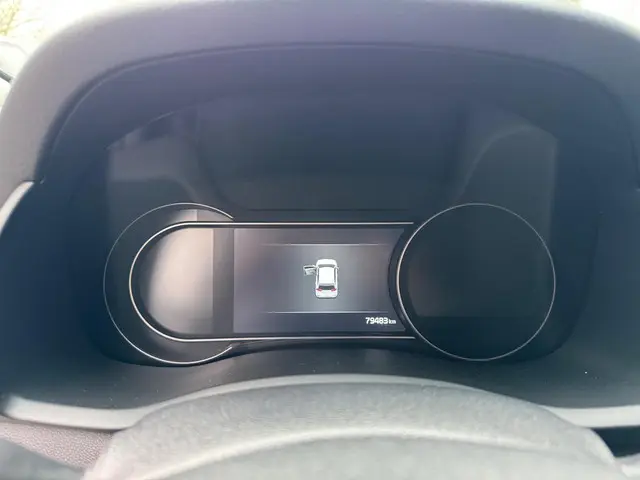 Kia e-Niro ExecutiveLine 64 kWh 2019 Elektrisch 26