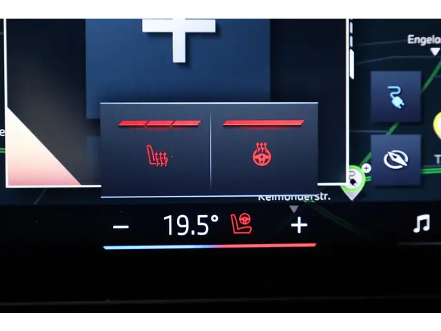 BMW i4 eDrive40 2025 Elektrisch 17