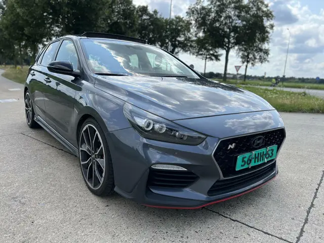 Hyundai i30 2