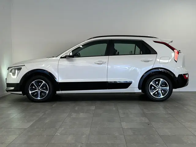 Kia Niro 1.6 GDi Hybrid DynamicLine 2022 Hybride Benzine 10