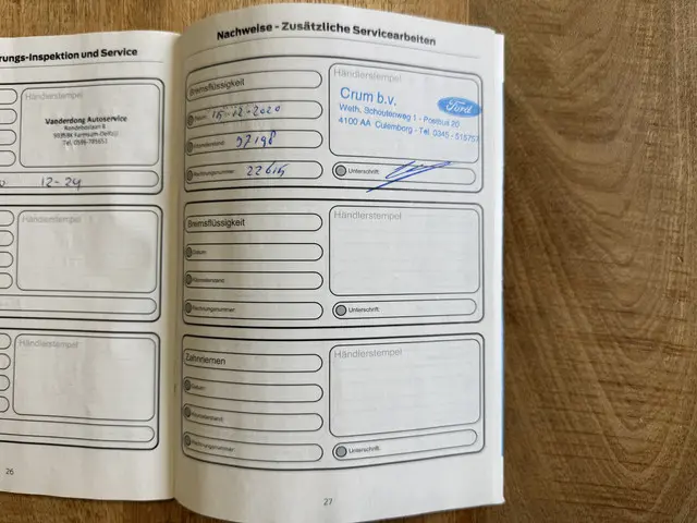 Ford Fiesta 1.0 EcoBoost 2018 Benzine 25