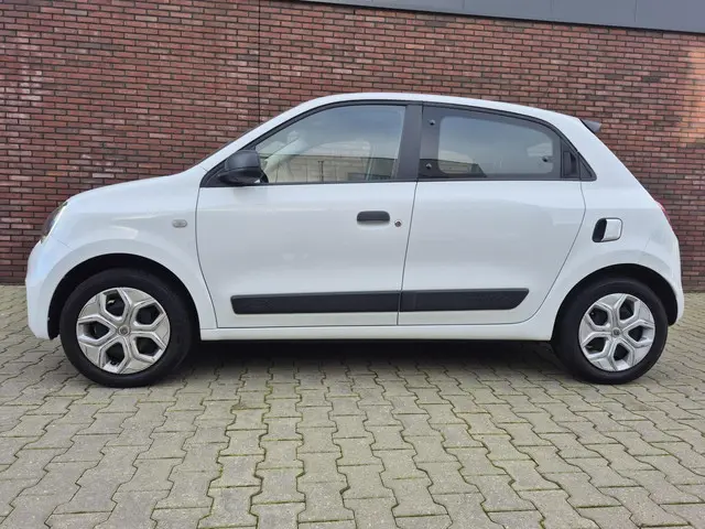 Renault Twingo 1.0 SCe Collection 2019 Benzine 2