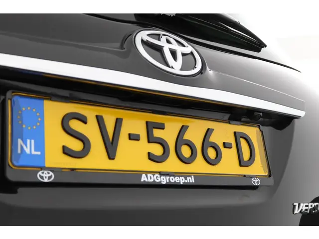 Toyota Verso 1.8 VVT-i SkyView Edition 2018 Benzine 37