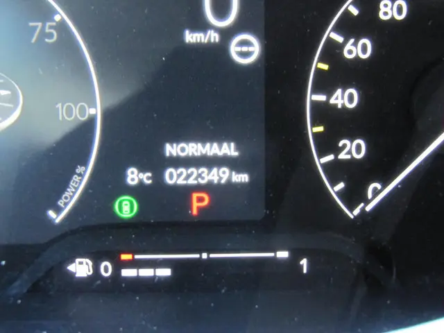 Honda Civic 2.0 e:HEV Sport 2023 Hybride Benzine 21
