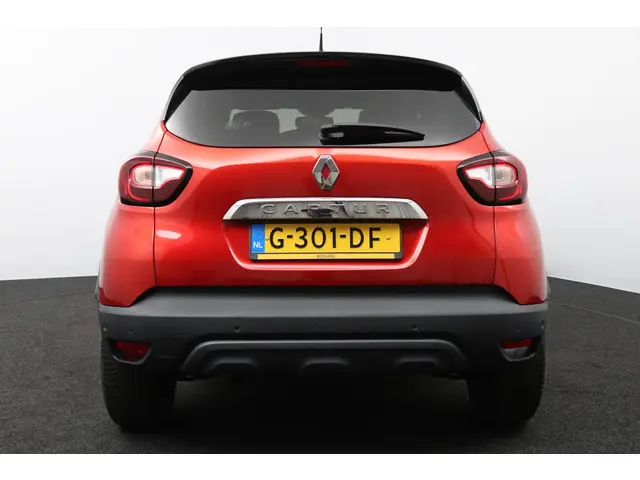 Renault Captur TCe 90 Bose 2019 Benzine 21