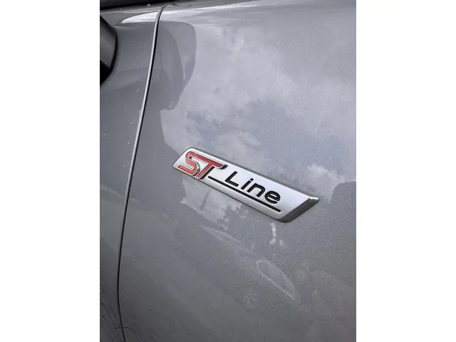 Ford Puma 1.0 EcoBoost Hybrid ST-X 2021 Benzine 7