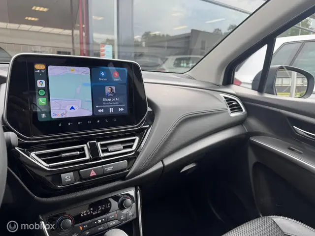 Suzuki S-Cross 1.5 Hybrid Style 2024 Hybride Benzine 7