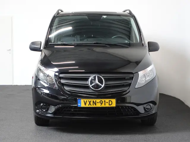 Mercedes-Benz Vito 114 CDI Lang 2024 Diesel 5