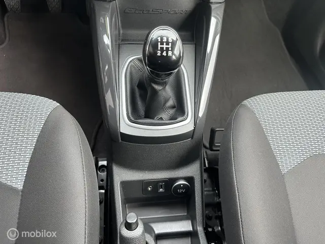 Ford EcoSport 1.0 EcoBoost Titanium 2017 Benzine 15