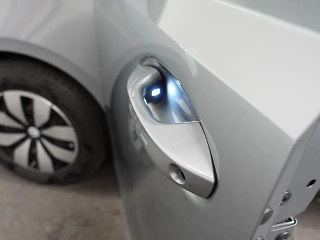 Volkswagen ID. Buzz Cargo 77 kWh 204pk 2023 Elektrisch 11