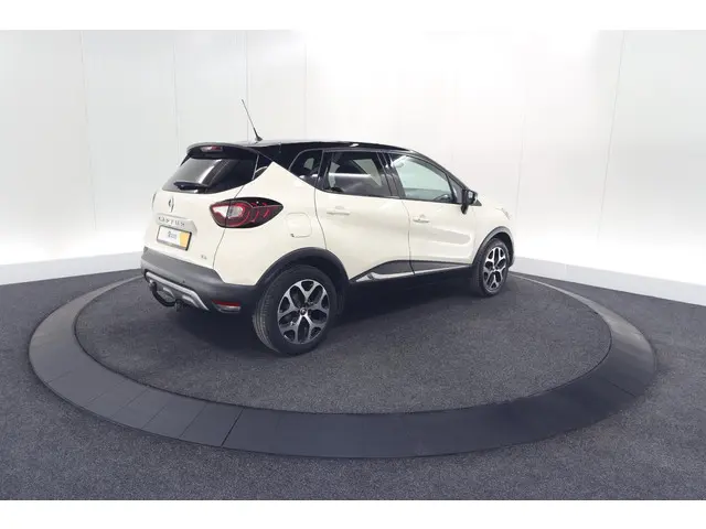 Renault Captur TCe 90 Intens 2017 Benzine 9