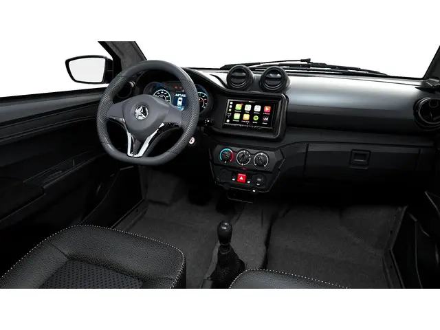 Aixam City 482 E5+ SPORT 2026 Diesel 4