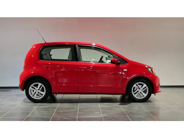 SEAT Mii 1.0 Style Chic 2012 Benzine 5