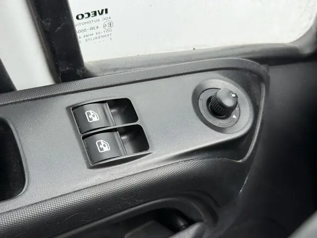 Iveco Daily 35S16 2.3 2018 Diesel 18