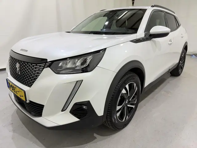 Peugeot 2008 3