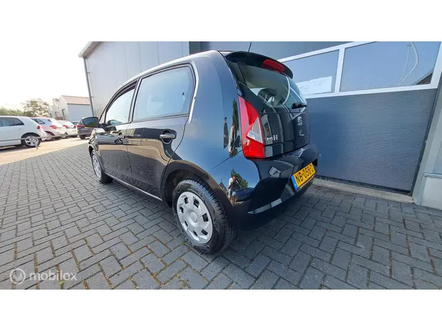 SEAT Mii 1.0 Style Sport 2015 Benzine 6