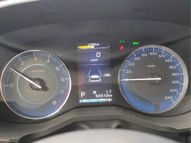 Subaru XV 2.0i e-BOXER Premium 2021 Hybride Benzine 16