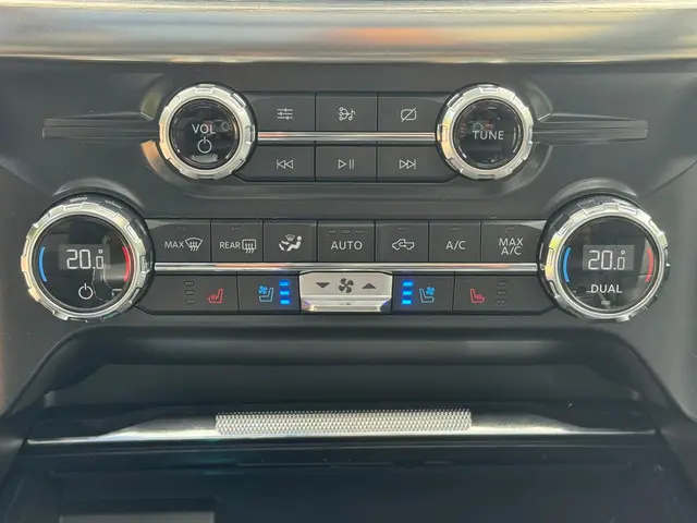 Ford F-150 3.5L V6 Lariat full-spec 2024 Benzine 20