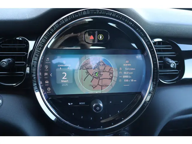 MINI Cooper Mini 1.5 Camden Edition 2023 Benzine 5