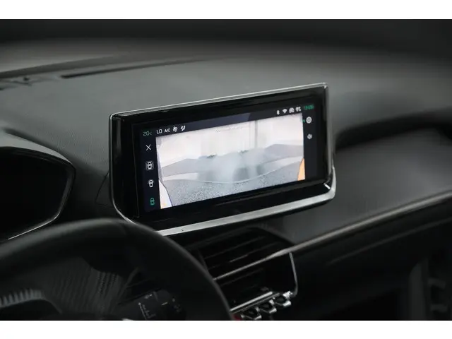 Peugeot 208 PureTech 100 Allure 2024 Benzine 15