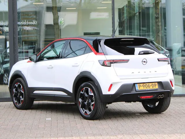 Opel Mokka 2