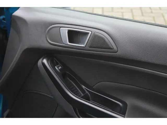 Ford Fiesta 1.0 Style 2015 Benzine 21