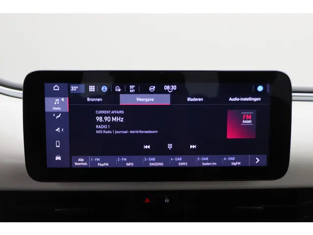 Fiat 500e Icon 42 kWh 2022 Elektrisch 35