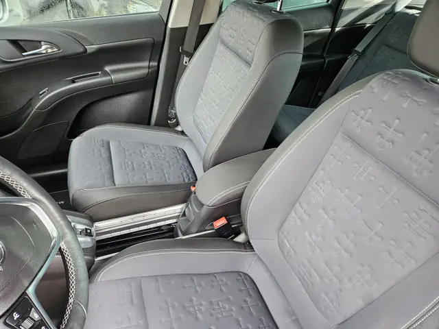 Opel Meriva 1.4 Turbo Cosmo 2015 Benzine 21