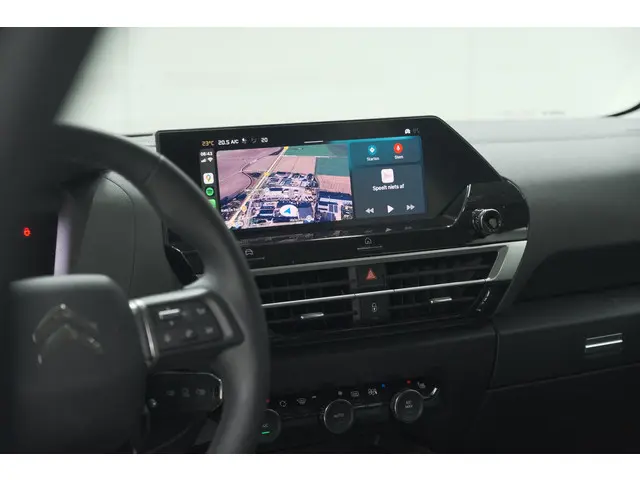 Citroën ë-C4 Feel Pack 50 kWh 2023 Elektrisch 55