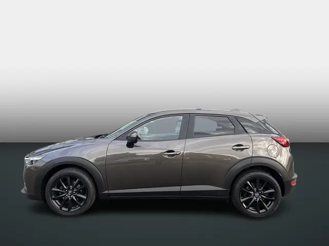 Mazda CX-3 2