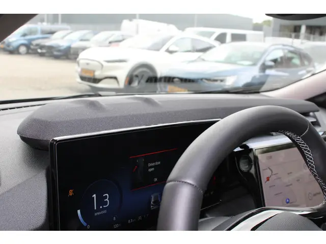Ford Puma 1.0 EcoBoost Hybrid Titanium 2025 Benzine 25