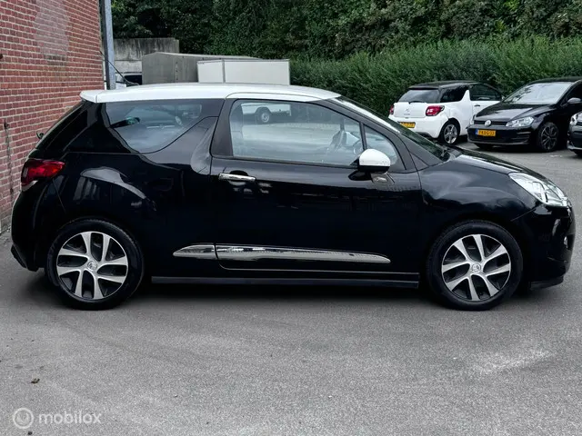 Citroën DS3 1.2 VTi Chic|NAP 2014 Benzine 6