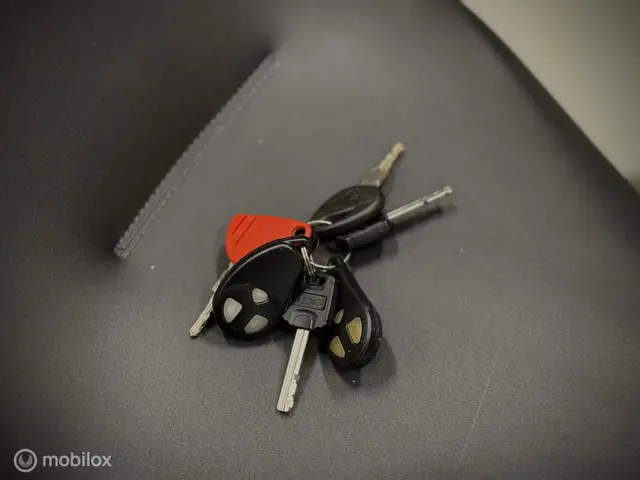 Piaggio MP3 300 HPE Sport 2022 Benzine 6