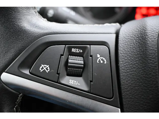 Opel Meriva 1.4 Turbo Blitz 2016 Benzine 34