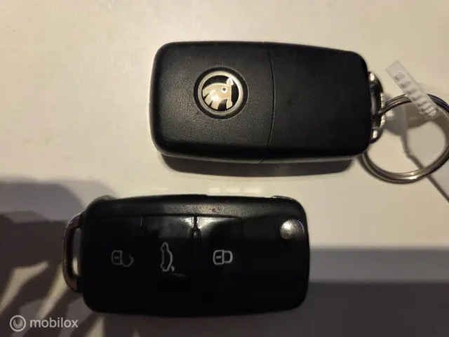 Škoda Fabia Combi 1.2 Go AC ZEER MOOI 2014 Benzine 18