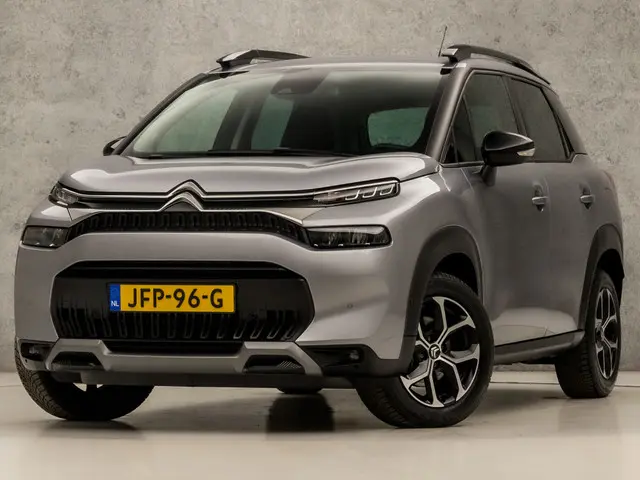 Citroën C3 Aircross 1.2 PureTech Max 2023 Benzine