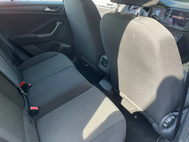 Volkswagen T-Roc 1.0 TSI Style 2020 Benzine 14