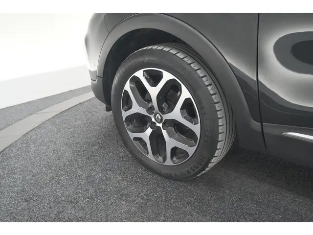 Renault Captur TCe 90 Intens 2017 Benzine 18