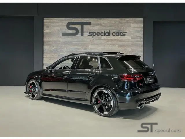 Audi RS3 2.5 TFSI RS3 quattro|Pano|full 2015 Benzine 7