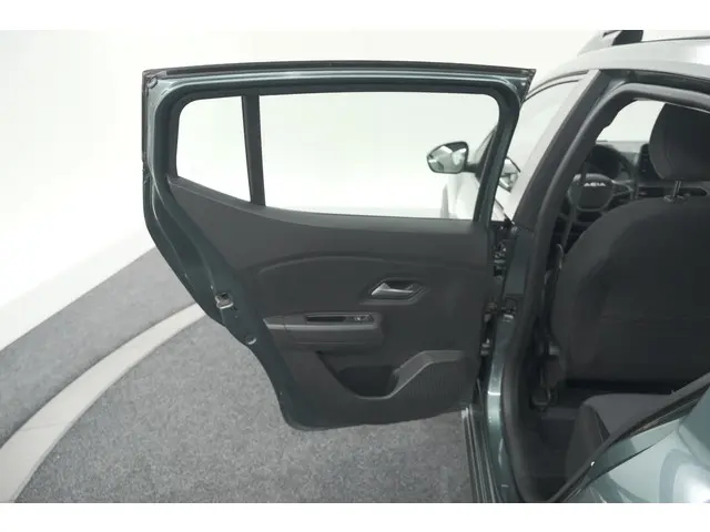 Dacia Sandero Stepway TCe 90 Extreme 2024 Benzine 67