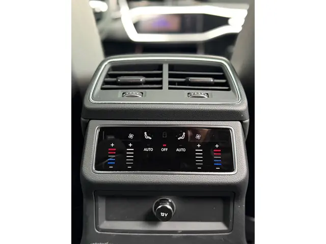 Audi RS6 A6 Avant TFSI quattro 2020 Hybride Benzine 15