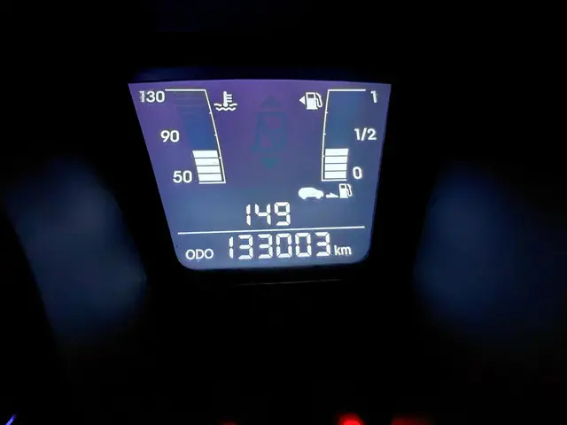 Hyundai ix20 1.4i Go! 2016 Benzine 21