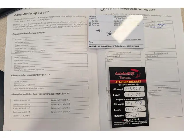 Toyota Aygo X 1.0 VVT-i MT Play 2024 Benzine 28