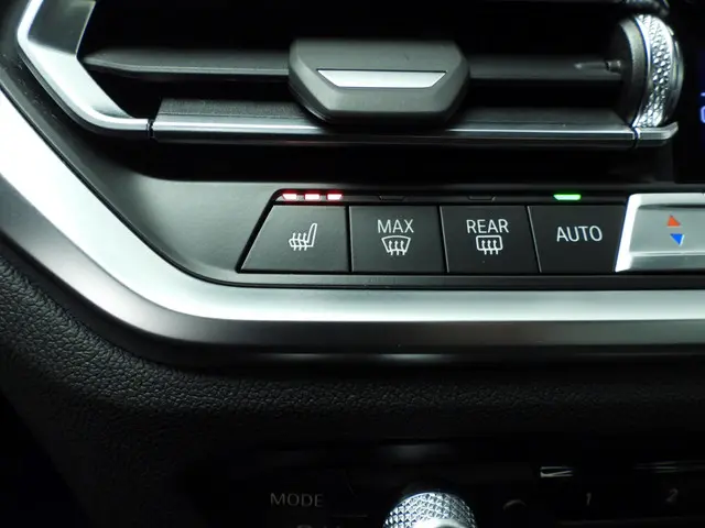 BMW 4 Serie Coupe 420i 2022 Benzine 27