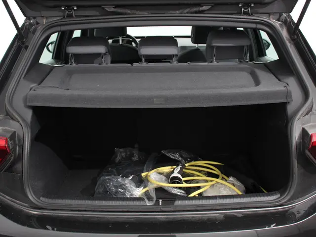 Volkswagen ID.3 Life 58 kWh 2021 Elektrisch 29