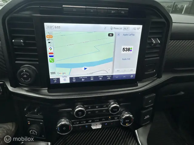 Ford F-150 USA Raptor R 2023 Benzine 23
