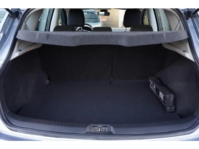 Nissan QASHQAI 2.0 Accenta 4x4 2013 Benzine 10