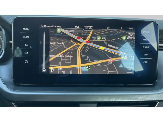 Škoda Kamiq 1.0 TSI Business Edition 2023 Benzine 23