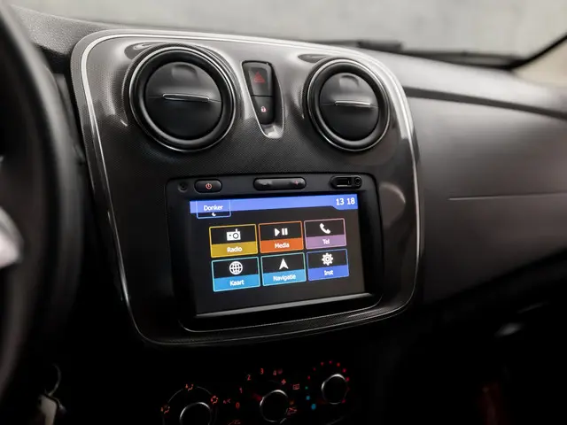 Dacia Sandero 0.9 TCe Sport 2020 Benzine 23