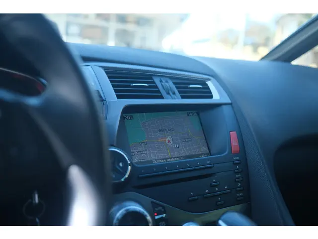 Citroën DS5 THP 155 Executive Automaat-6 2013 Benzine 15